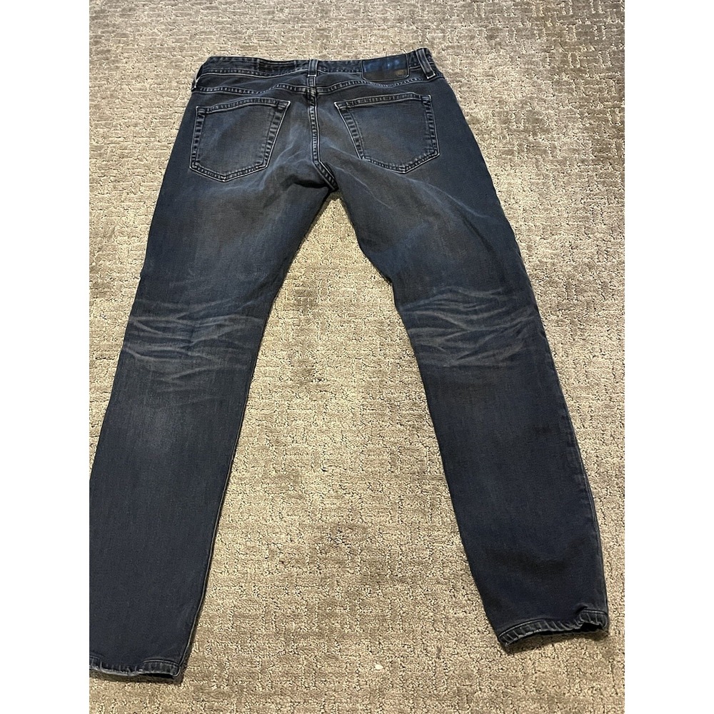 AG Adriano Goldschmied 32 Tellis  Jeans (D) - Picture 4 of 6